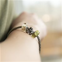 Charm Trollbeads Beads in vetro in Vetro TGLBE-10474 - TGLBE-10474